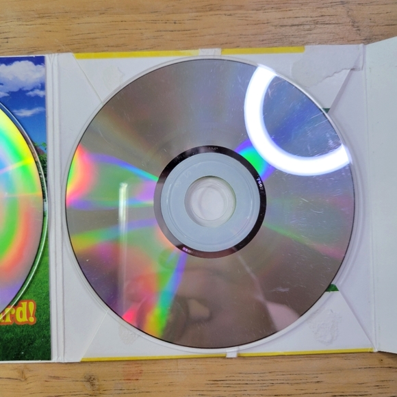 The Backyardigans : The Adventure Begins (Nick Jr Music CD, 2005) - Picture 14 of 14